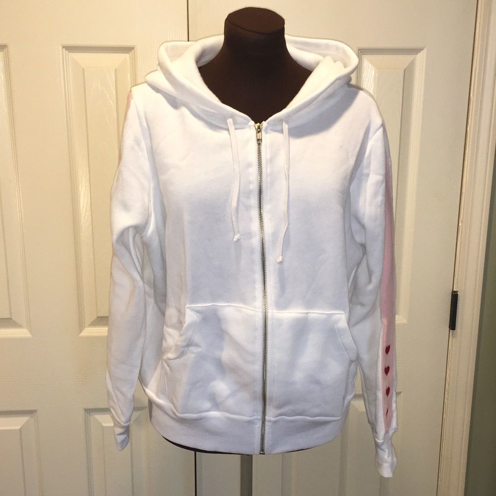 Super Super Super Soft Cotton Blend Hoodie